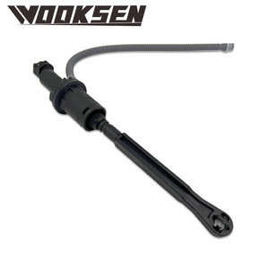 Cilindro Maestro de Embrague para Peugeot 307 308 2182.91 2182.15 2182.21 218225, Pieza de Repuesto Nueva - Product Image 3