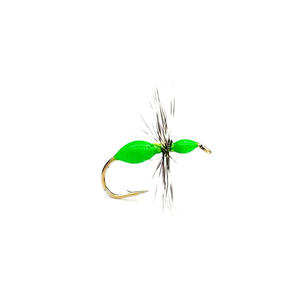 Escarabajos flotantes, estimulador de moscas, trucha, paracaídas, Caddis Royal Wulff Mayfly Light <span class=keywords><strong>Cahill</strong></span> Ginger Quill, moscas de pesca - Product Image 1