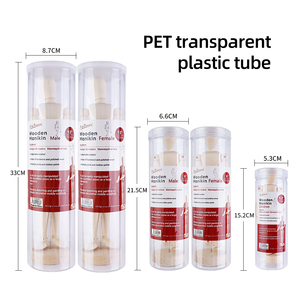 Manichino in Legno Regolabile <span class=keywords><strong>da</strong></span> 8'' <span class=keywords><strong>per</strong></span> Disegno e Pittura, Modello Maschile e Femminile <span class=keywords><strong>per</strong></span> Ornamento Artistico - Product Image 4