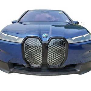รถ xDrive50 BMW IX AWD ใช้งานได้4dr กิจกรรมกีฬา