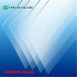Paneles de Vidrio de Silicato Transparente Ultrafinos y Templados Sólidos Industriales FELIX de 0.18mm/0.33mm/0.4mm con Alta Transmisión de Luz del 92% - Product Image 6