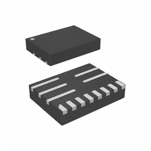 BOM IC In Stock MP8763GL-P Electronic Chips Component 13 VFQFN Power Management (PMIC) - Product Image 1