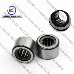 Rullo di Supporto per Macchina da Stampa, Ricambio Originale 00.550.0251 <span class=keywords><strong>F</strong></span>-16181.<span class=keywords><strong>RST</strong></span> per Macchine Heidelberg - Product Image 5