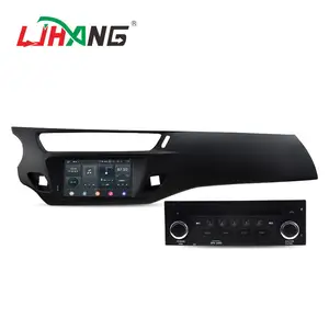 Android 12 2 + 16G autoradio per Citroen DS3 C3 Picasso 2010 - 2016 sistema audio lettore dvd navigazione gps multimedia stereo