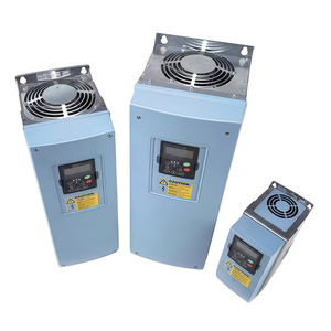 PC00299L299 Fan Frequency Converter Power Supply <strong>Board</strong> - Product Image 5