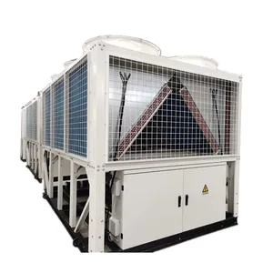 Resfriador industrial refrigerado de água 40kw preço barato para molde de resfriamento