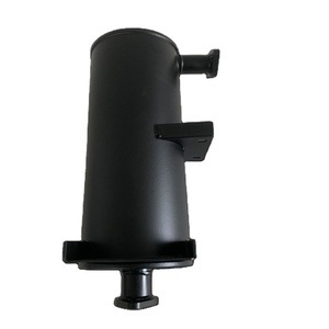 Tubo resonador de escape de coche Universal duradero, nueva condición, diseño recto, herramientas de excavadora y accesorios exteriores - Product Image 1