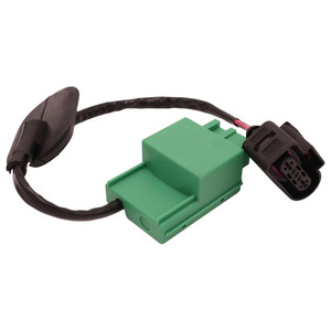 Audi Volkswagen Fuel Pump Control Module 3C0906093A Replacement Part For Car Repair - Product Image 2