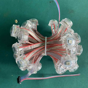 5V ws2813 pixel <span class=keywords><strong>LED</strong></span> ánh sáng 20 mét chất lượng tốt <span class=keywords><strong>LED</strong></span> điểm ánh sáng - Product Image 4