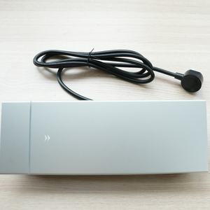 Regleta de Enchufes Deslizante Universal JOYE para Escritorio, con Cubierta Deslizante y USB, para Muebles de Oficina - Product Image 3