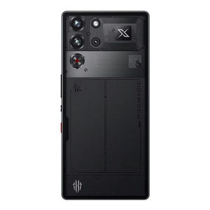 Nuevo <span class=keywords><strong>Nubia</strong></span> <span class=keywords><strong>Red</strong></span> <span class=keywords><strong>Magic</strong></span> Redmagic 10 PRO + 2025, Teléfono para Juegos 5G, Pantalla de <span class=keywords><strong>6</strong></span>.85 Pulgadas, Snapdragon 8 Elite, Batería Grande de 7050 mAh, Carga de 120W - Product Image 6