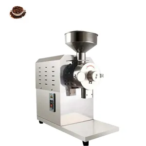 roasters and mill high quality industrial bean electric coffee mixer grinder