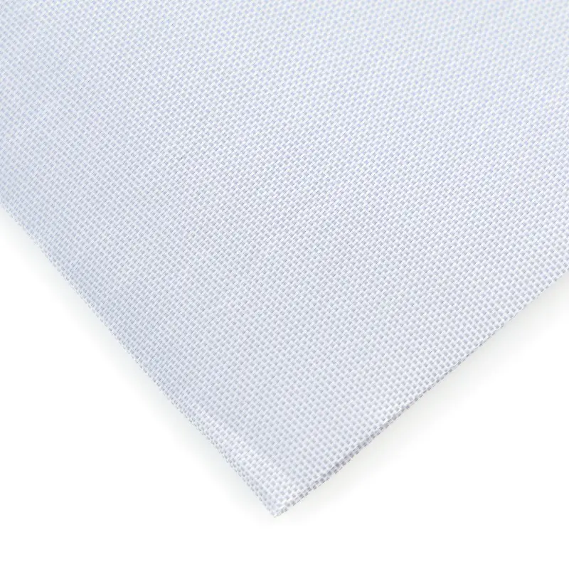 210D 17*21 polyester oxford fabric with pu coating for luggage lining bag lining