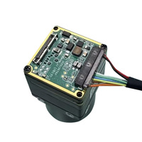Module de caméra thermique CVBS USB2.0 300 000 pixels pour drones civils