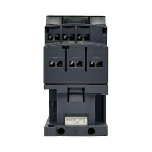 Contacteur AC 3P série LC1D2510 LC1D 50/60Hz pour automatisation industrielle, protection et contrôle de moteur électrique, garantie 1 an, 100% - Product Image 5