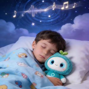 Expert en plusieurs langues, un excellent assistant pour l'apprentissage des langues, jouet interactif en peluche alimenté par l'IA pour les enfants - Product Image 6