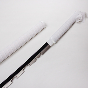 Replica della Spada Nichirin di <span class=keywords><strong>Inosuke</strong></span> Hashibira da <span class=keywords><strong>Demon</strong></span> <span class=keywords><strong>Slayer</strong></span>, Prop per Cosplay Non Affilato - Product Image 5