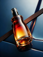 Parfum pour homme en cuir chaud de qualité supérieure, longue durée, marque privée, vente en gros, vaporisateur