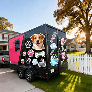 <span class=keywords><strong>Vans</strong></span> <span class=keywords><strong>de</strong></span> toilettage pour chiens à vendre, véhicules mobiles <span class=keywords><strong>de</strong></span> salon <span class=keywords><strong>de</strong></span> toilettage pour animaux <span class=keywords><strong>de</strong></span> compagnie convertis avec un équipement <span class=keywords><strong>de</strong></span> toilettage complet inclus - Product Image 6