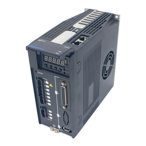 Controlador EtherCAT Maxsine EP5-TL55EC Nuevo y Original, Controladores de Motor de Alto Rendimiento, Garantía de 12 Meses - Product Image 1
