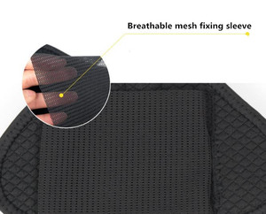 Hot Sale <strong>Wrist</strong> Wraps Thumb Loops <strong>Wrist</strong> Support Braces Reversible Compression Support Steel <strong>Plate</strong> Support - Product Image 3