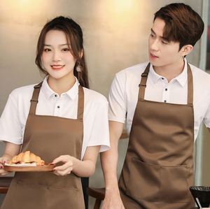 Promotion Custom Logo Printed Printed <b>Apron</b> <b>Bbq</b> <b>Aprons</b> for Men Novelty <b>Aprons</b> Men Women - Product Image 5