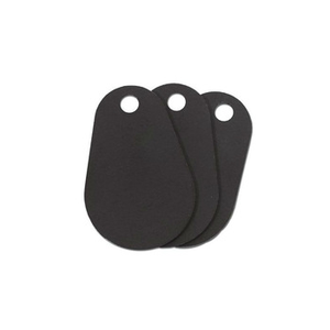 Résistant Aux hautes Températures UHF Rfid SPA Blanchisserie Petit Avec NTAG 215 (504 octets) Puce Utilisée Pour La <span class=keywords><strong>Lessive</strong></span> - Product Image 5