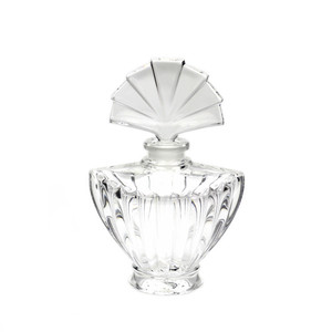 Coffret Cadeau Parfum 100ml flacons en verre transparent Made in China verrerie Factory - Product Image 3