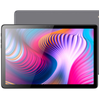 Tablet PC Android 13 de 10.1 Pulgadas OEM ODM, Llamadas 4G LTE, T606, 6GB 128GB, IPS HD, Cámara Dual, Suministro Directo de Fábrica OEM