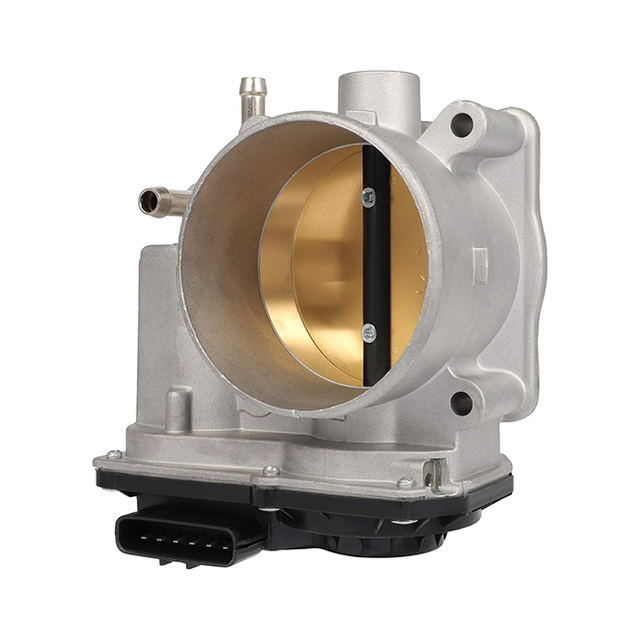 S20181 High Performance Throttle Body for NISSAN INFINITI FRONTIER NV1500 NV2500 NV3500 PATHFINDER SUZUKI EQUATOR 5.6L V8