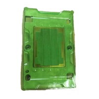 Dissipateur thermique pour serveur DELL Nouveau R760 R660 T560 Dissipateur thermique haute performance Kit de ventilateur de dissipateur thermique CPU