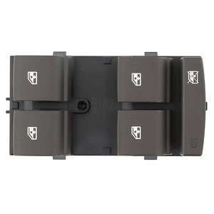 Interruptor Eléctrico para Ventanas Buick Regal EG1 22915129 12V para Modelos 2009-2015 - Product Image 3