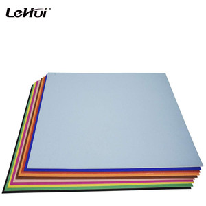 Hot bán buôn chất lượng tuyệt vời 12Pt 22x28 "Bảng Áp phích với một nhãn trên mỗi mảnh cho các trường học và vật tư văn phòng - Product Image 2