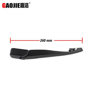 Aplicable al conjunto de brazo oscilante de la escobilla del limpiaparabrisas trasero del modelo Chery Arrizo M7 CrossEastar 2006, unidad de limpiaparabrisas trasero - Product Image 5