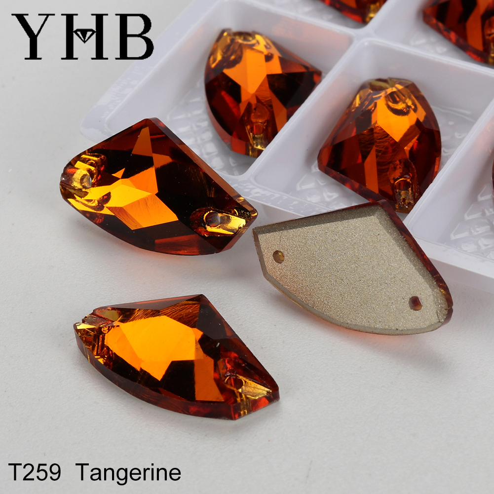 T259 Tangerine
