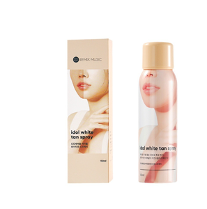 Loción corporal blanqueadora de fábrica con ingredientes naturales para hidratar y humectar la piel, brindando cuidado para el - Product Image 5