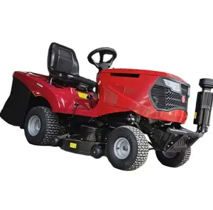 Original Quality Commercial 0 Turn Mower Riding Lawn Mower Machine Factory/ Self Propelled Gasoline Ride On Mower