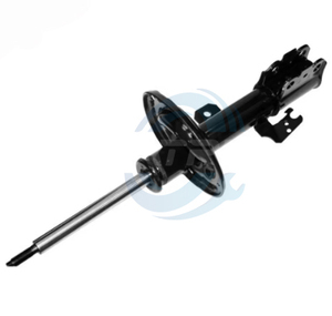 Amortisseur avant droit Toyota, ensemble de <span class=keywords><strong>suspension</strong></span> 339066 4851012B40, pièce de rechange KINGSTEEL Auto Parts - Product Image 3
