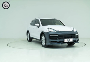 สำหรับ Porsche Cayenne ปี 2011-2017 รุ่น 958 MK1 <span class=keywords><strong>MK2</strong></span> อัพเกรดเป็นรุ่นปี 2018+ สไตล์ 9Y0 .1 ชุดแต่งรอบคัน ไฟหน้า ไฟท้าย รุ่นเก่าเป็นรุ่นใหม่ - Product Image 2