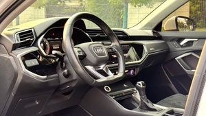 A-u-d-i <span class=keywords><strong>Q</strong></span>-3 1.4 T-F-S-I-35 Edición Deportiva Fashion, Auto Usado - Product Image 6