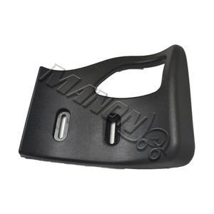 Dossier de siège pour chariot élévateur Toyota 53710-13900-71 pour 7FBR1030 7FBRS2025, pièce neuve - Product Image 1