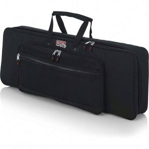 Piano électrique 88 touches personnalisable en usine BSCI, avec roulettes amovibles, étui souple et housse de transport en tissu pour clavier électronique numérique - Product Image 5