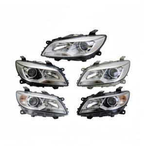 YUCHI Repuestos Geely: Faros Delanteros al por Mayor, Proveedor Chino Geely, Gama Completa de Faros Delanteros, Luces Antiniebla LED, Luces Traseras - Product Image 6