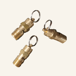 Hàng Tồn Kho Cho Phụ Tùng Van An Toàn Cho Máy Nén Khí Pittông Piston Áp Suất Cao 1.<span class=keywords><strong>0</strong></span> M ^ 3/Min 11 Kw 30 Bar - Product Image 1