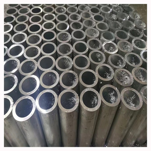 Tuyau en <span class=keywords><strong>aluminium</strong></span> de petit et grand <span class=keywords><strong>diamètre</strong></span> sans soudure 6061 7075 5052 5083 3003 2024 ASTM poli anodisé du fabricant - Product Image 6
