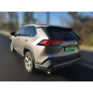 Grande <span class=keywords><strong>promotion</strong></span> Guazi <span class=keywords><strong>Toyota</strong></span> <span class=keywords><strong>RAV4</strong></span> essence 2.0 SUV voiture d'occasion traction avant 5 places - Product Image 4