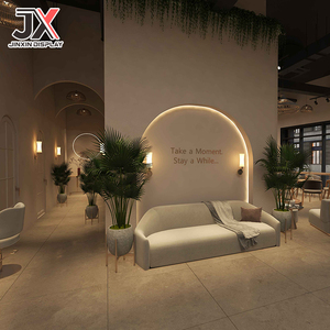 Solución Integral <span class=keywords><strong>de</strong></span> Diseño <span class=keywords><strong>de</strong></span> Interiores Multifuncional <span class=keywords><strong>para</strong></span> Tiendas, Cafeterías, Bares, Boutiques <span class=keywords><strong>de</strong></span> <span class=keywords><strong>Ropa</strong></span>, Salones <span class=keywords><strong>de</strong></span> Belleza y Peluquerías - Product Image 5
