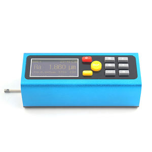 IPRE โรงงานจีนขายส่งเครื่องทดสอบความหยาบผิวแบบพกพาเครื่องทดสอบความหยาบ SR400 เกจวัดความหยาบ - Product Image 2