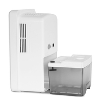Titan — déshumidificateur d'air 12V, 2021 ml/24 h, Type Portable, pour la maison, 400ml, 1500