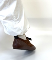Chaussures plates décontractées pour femmes en daim rouge brique, à lacets, résistantes à l'usure, à bout rond et semelle souple, idéales pour le quotidien – Meilleures ventes